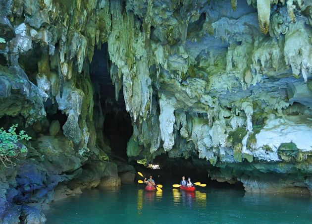 Phi Hua To Cave_Top 10 Best and Most Beautiful Caves in Thailand from D (Big Bear) of The Bear Travel