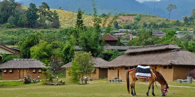 Travel to Pai Guide: Everything You Need to Know