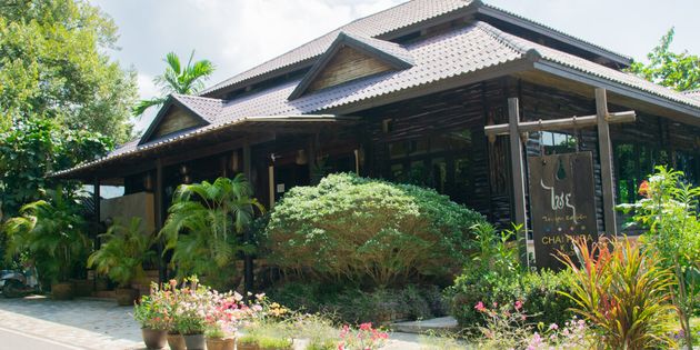 Chaipura KC Resort: Escape to Paradise in Koh Chang