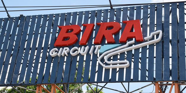 Bira Circuit: Get Your Heart Racing in Chonburi