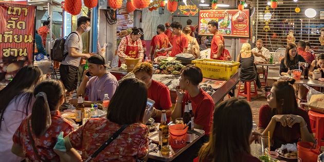 Top 10 Best Shabu-Shabu Restaurants in Bangkok