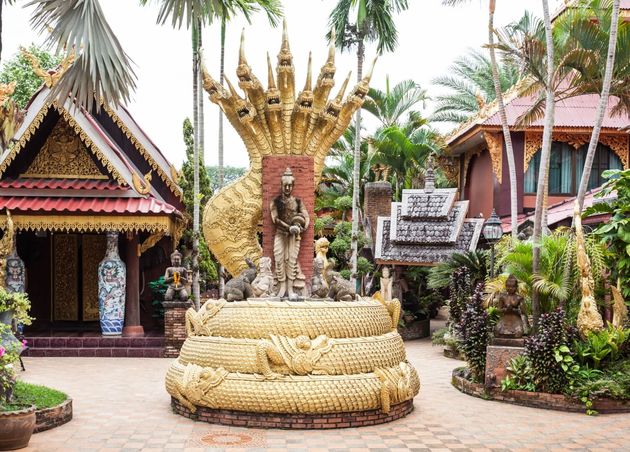 Oub Kham Museum_Top 10 Chiang Rai Holiday Attractions in Northern Thailand from D (Big Bear) of The Bear Travel