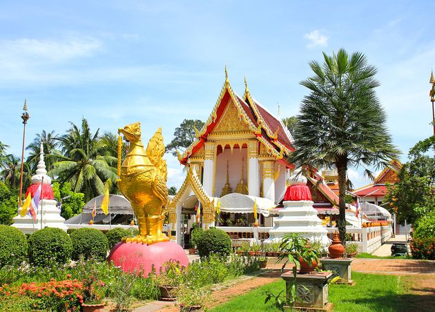 Koh Kret  The Complete Guide to Visiting Bangkok S River Island 12