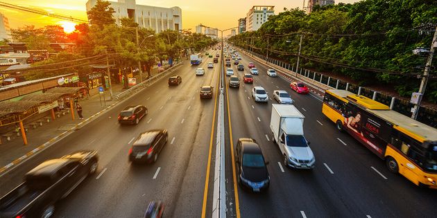 Bangkok Öffentlicher Verkehrsführer: Alles, was Sie wissen müssen