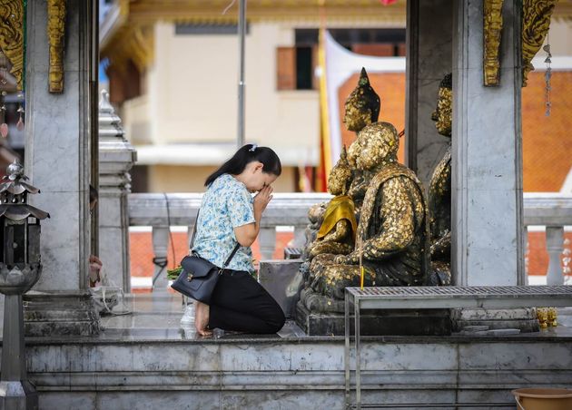 Wat Hua Lamphong (วัดหัวลำโพง)_Silom's Finest: Top 10 Activities to Explore in Bangkok's District from D (Big Bear) of The Bear Travel