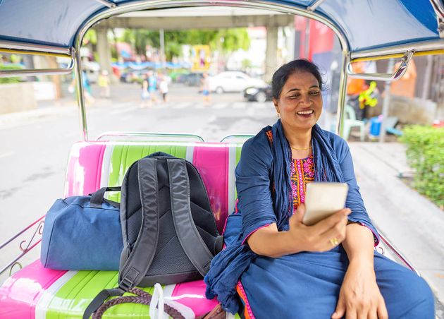 Transportation_Top 10 Things Indians Should Know When Visiting Thailand