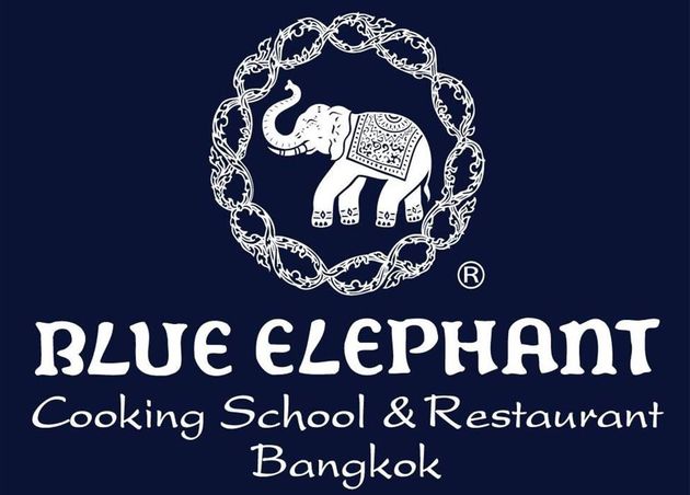 Blue Elephant Cooking School