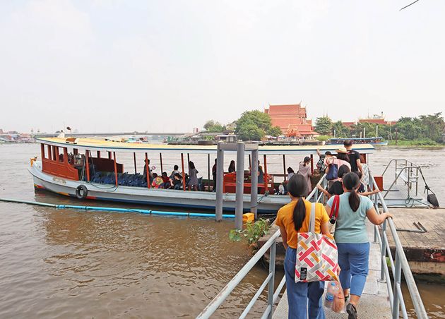 Koh Kret  The Complete Guide to Visiting Bangkok S River Island 19