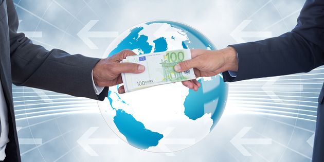Top 10 Best International Money Transfer Companies for Expats in World