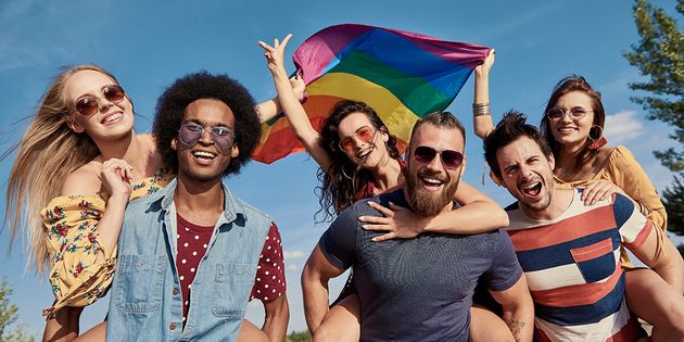 What does LGBTQ+ Means: A Quick Guide