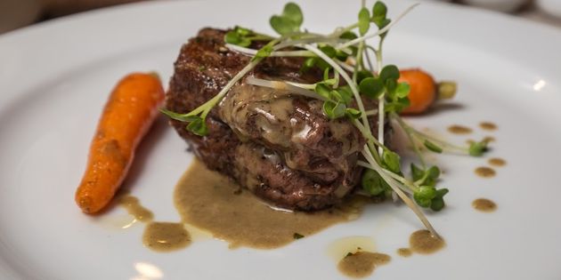 News Steaks & Grill: A Top-Notch Steakhouse in Jomtien