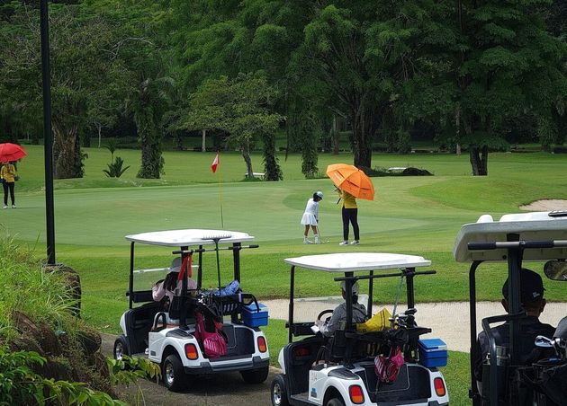 Katathong Golf Resort & Spa_Top 10 Best and Most Popular Thailand Golf Courses from D (Big Bear) of The Bear Travel