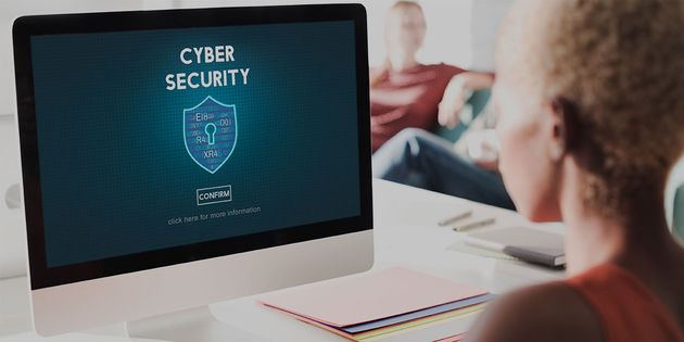 Cyber Sicherheit