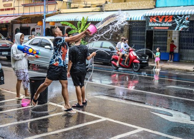 Hat Yai_Top 10 Best Destinations to Celebrate Songkran in Thailand from Marc (Curious Bear) of The Bear Travel