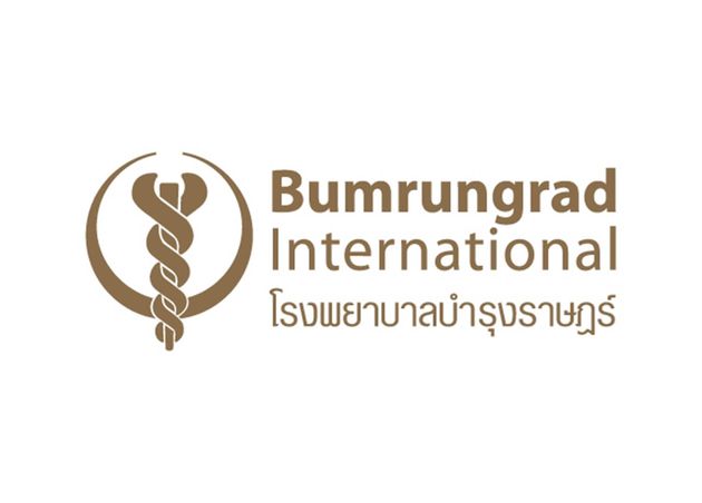 Bumrungrad Hospital Thailand