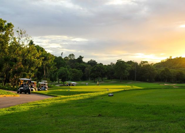 Laem Chabang International Country Club_Top 10 Best and Most Popular Thailand Golf Courses from D (Big Bear) of The Bear Travel