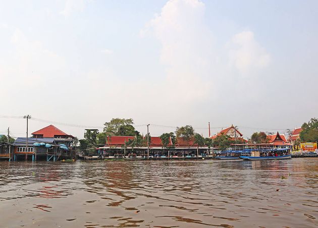Things to Know When Visiting Koh Kret - The Complete Guide to Visiting Bangkok S River Island 17