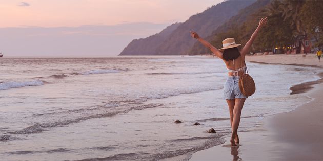 Travel to Koh Chang Guide: Everything You Need to Know