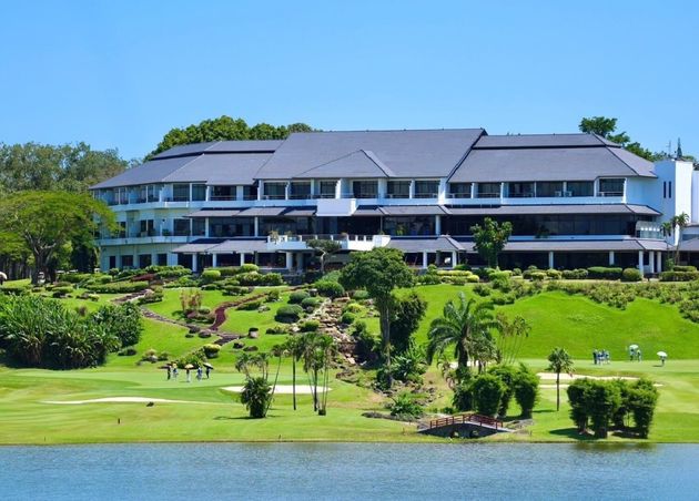 The Canyon Course at Blue Canyon Country Club_Top 10 Best and Most Popular Thailand Golf Courses from D (Big Bear) of The Bear Travel