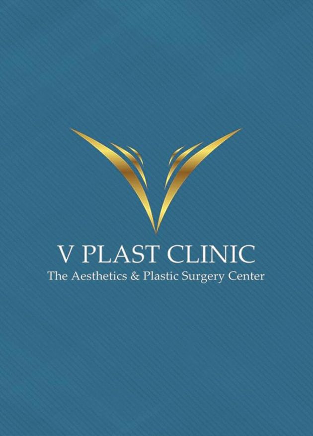 V Plast Clinic, Pattaya