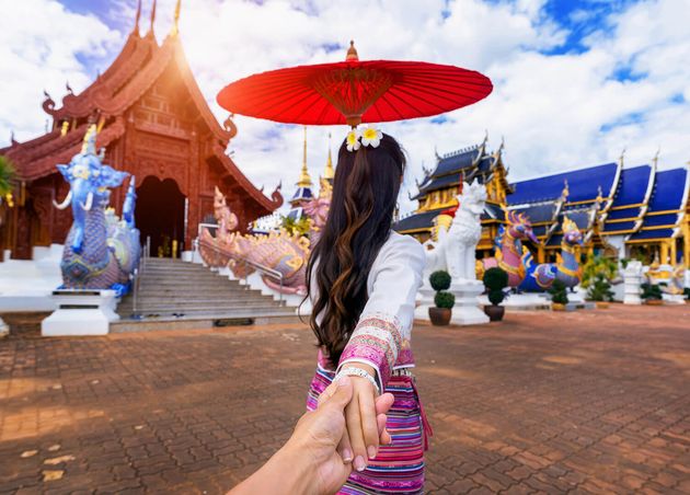 Bangkok to Chiang Mai  5 Ways to Safely Get There 3