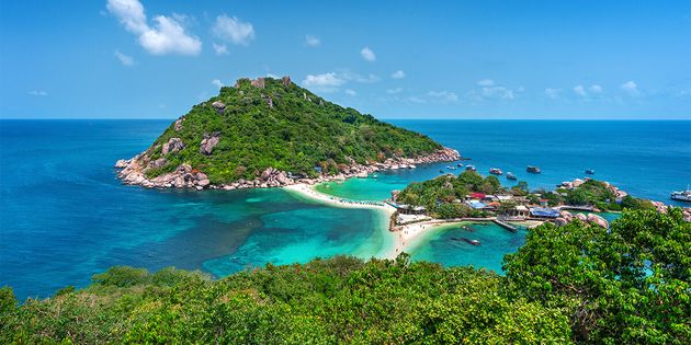 Travel to Koh Tao Guide: Everything You Need to Know