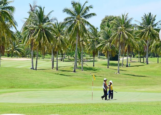 Eastern Star Country Club and Resort_Top 10 Best and Most Popular Thailand Golf Courses from D (Big Bear) of The Bear Travel