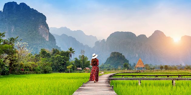 Top 10 Helpful Tips for Thailand Eco-Friendly Travel