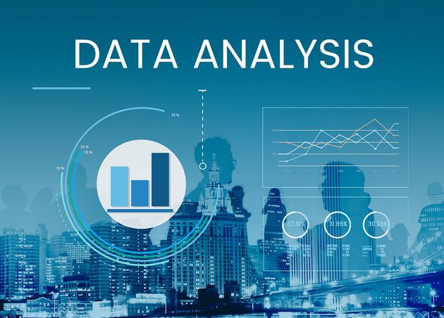 Business Data Analysis