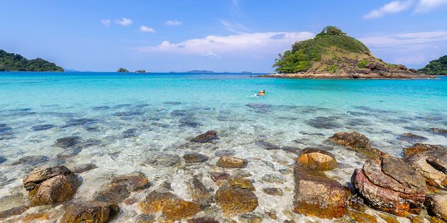 Top 10 Things to Do in Koh Chang District