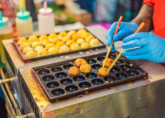 The Indy Market Top 10 Most Popular Night Markets in Bangkok