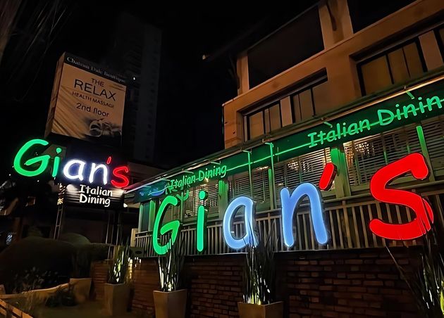 Gian's Italian Dining