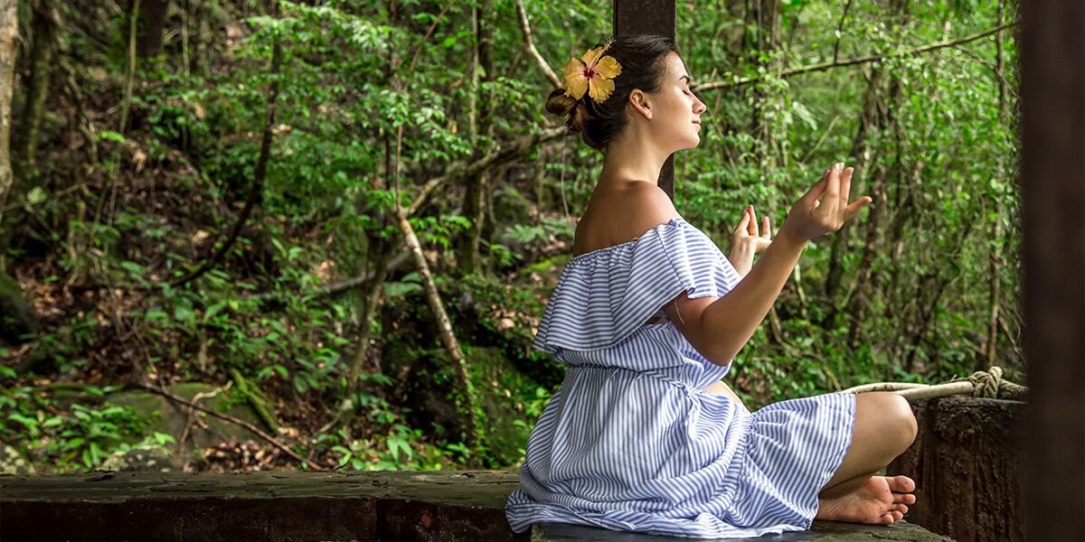 Wellness In Thailand: Top Retreats For Rejuvenation And Relaxation ...