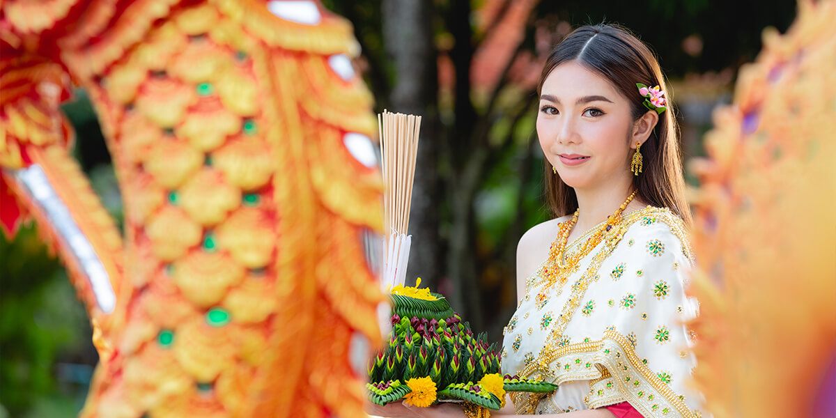 Festivals in Thailand: A Complete Guide to Traditions and Celebrations