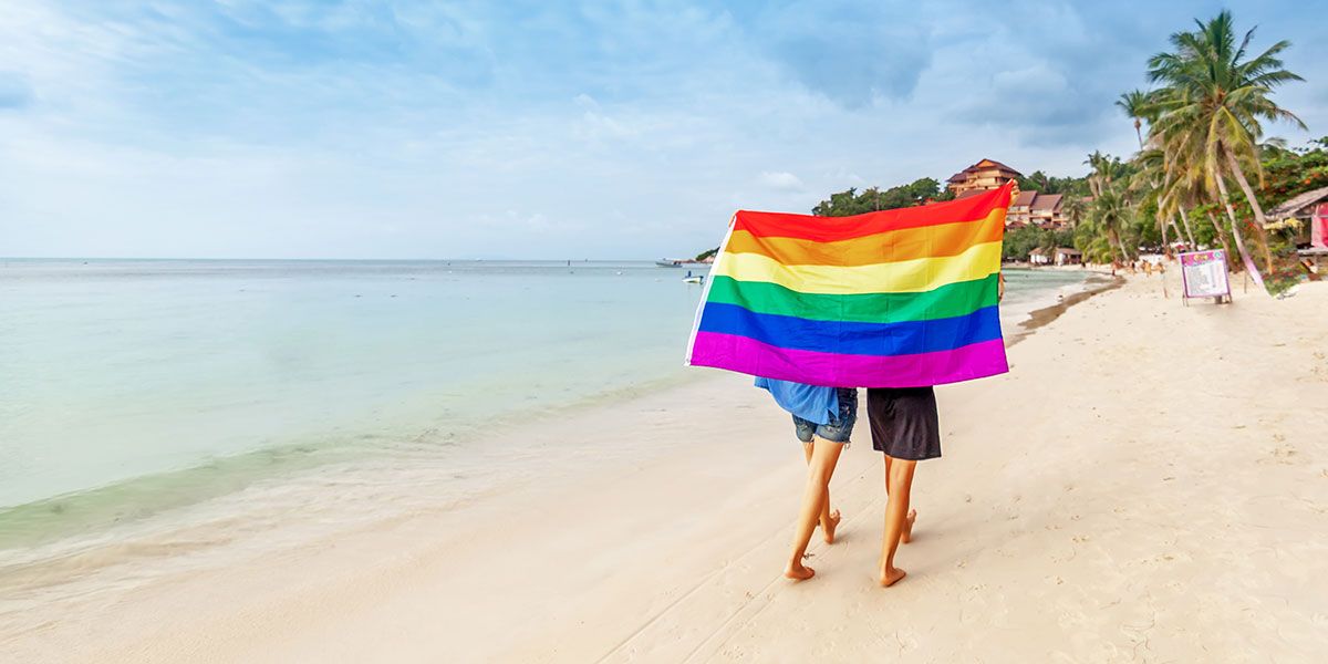 LGBT in Thailand: The Complete Guide